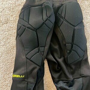 Storelli padded Goalkeeper Pant